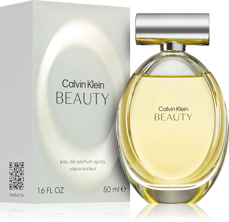 Calvin Klein Beauty Eau de Parfum