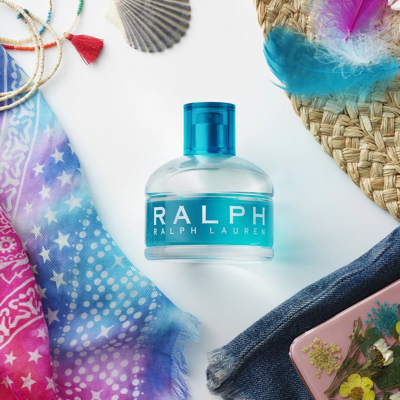 Ralph Lauren (EDT) Women's Perfume