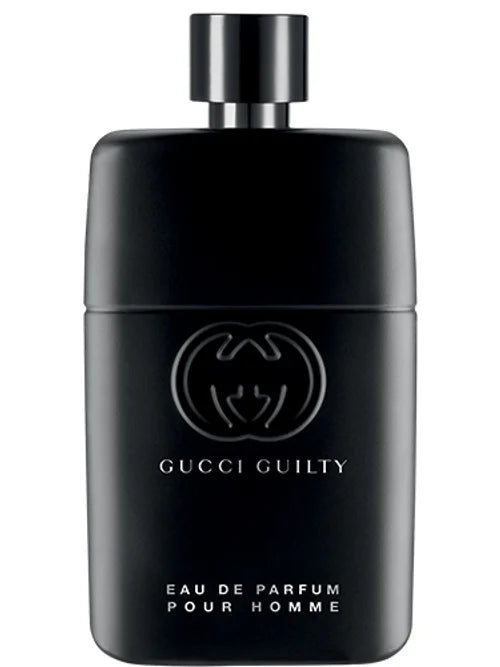 Gucci Guilty Pour Homme Eau de Parfum