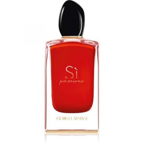 Giorgio Armani Si Passione Eau de Parfum