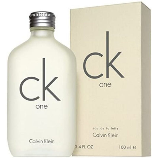 Calvin Klein CK One Eau de Toilette