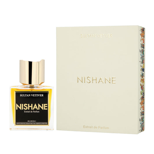 Unisex Perfume Nishane Sultan Vetiver EDP 50 ml by Nishane
