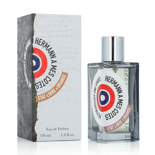 Unisex Perfume Etat Libre D'Orange Hermann A Mes Cotes Me Paraissait Une Ombre EDP by Etat Libre D'Orange