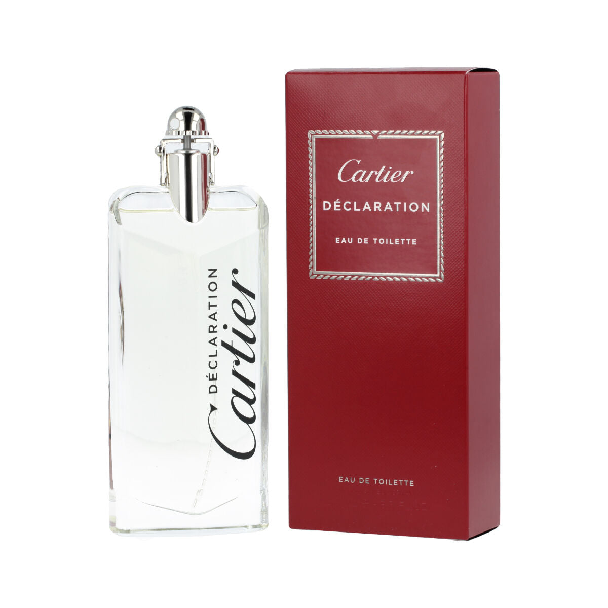 Men's Perfume Cartier Déclaration EDT 100 ml by Cartier