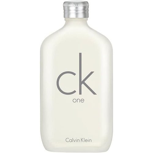 Calvin Klein CK One Eau de Toilette