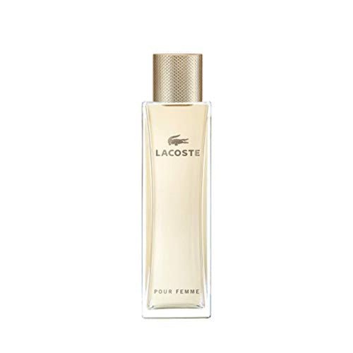 Lacoste Women Eau de Parfum