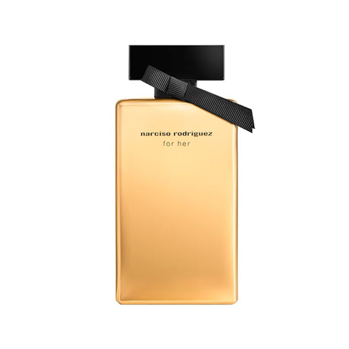 Women's Perfume Narciso Rodriguez For Her Limited Edition EDT (100 ml) - Trendora Vibe