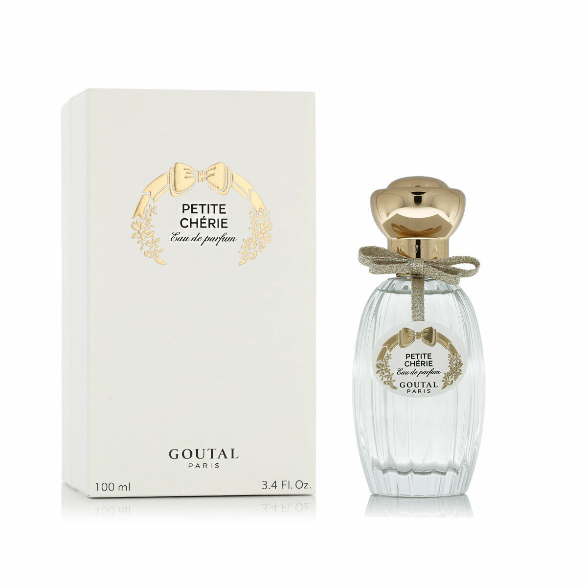 Men's Perfume Goutal Petite Cherie 100 ml by Goutal