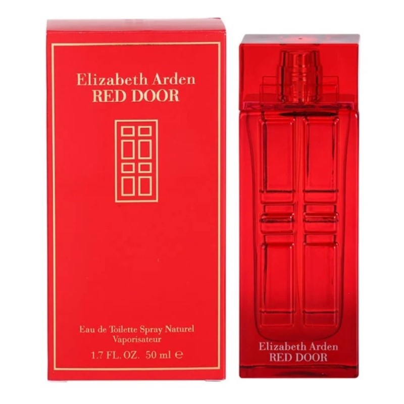 Women's Perfume Elizabeth Arden EDT - Trendora Vibe