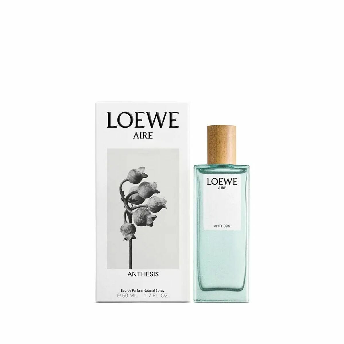 Unisex Perfume Loewe EDP by Loewe