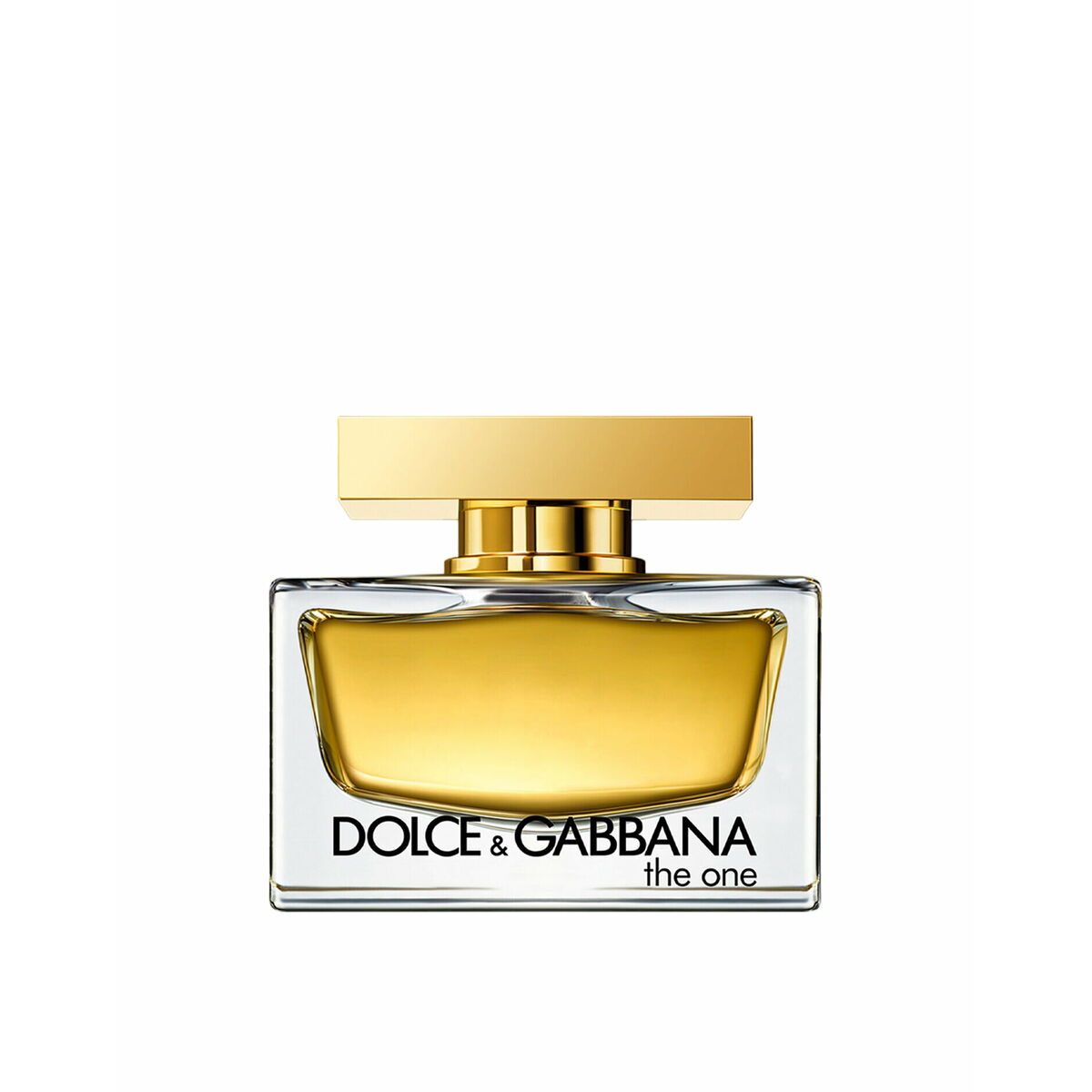 Women's Perfume Dolce & Gabbana THE ONE EDP EDP 75 ml by Dolce & Gabbana