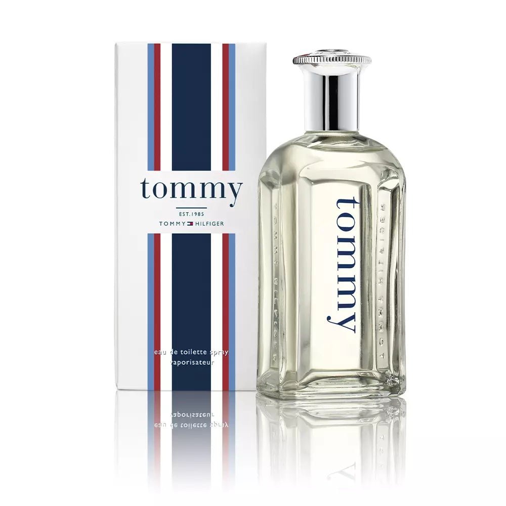 Men's Perfume Tommy Hilfiger EDT - Trendora Vibe