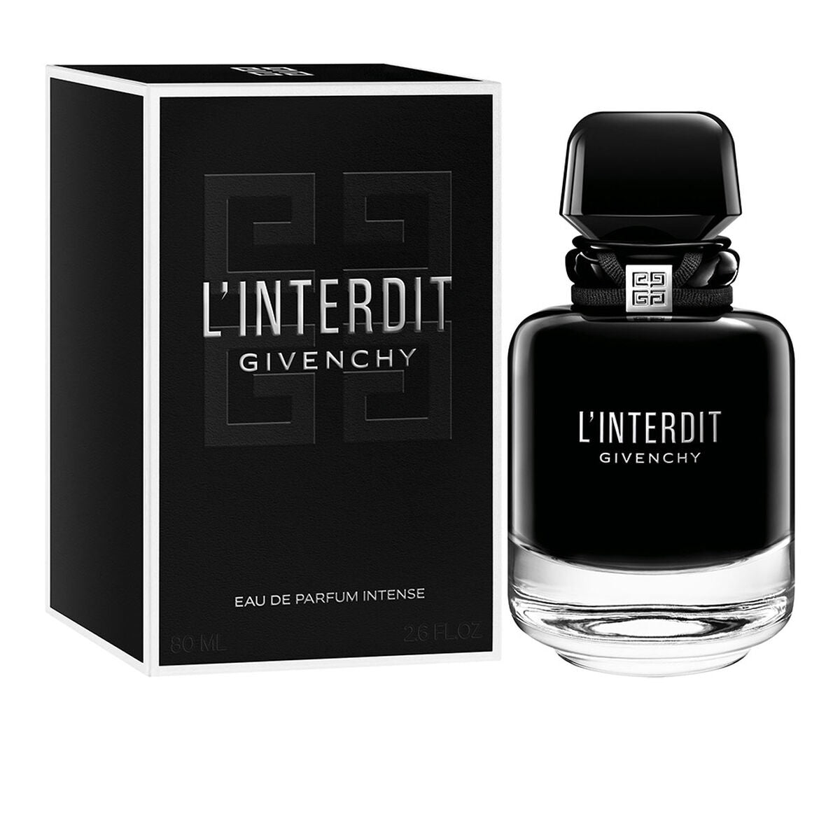 Women's Perfume Givenchy L'Interdit Intense EDP (50 ml) - Trendora Vibe