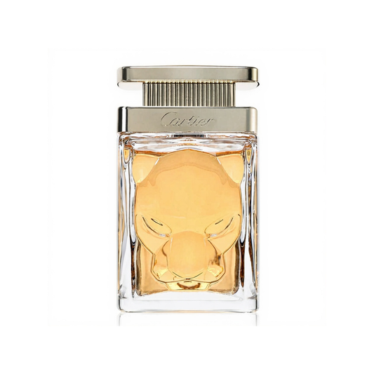 Perfume Mujer Cartier La Panthère EDP 100 ml