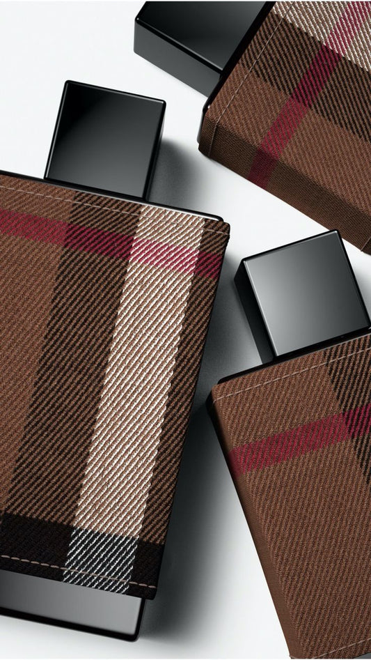 Burberry London Eau de Toilette – Aromatic &amp; Woody | Men | 30ml