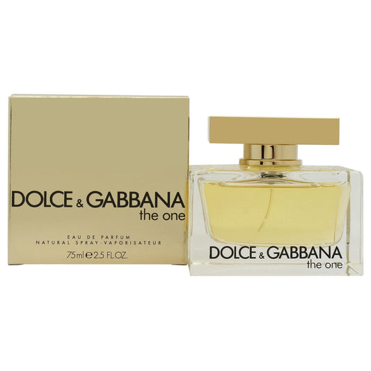 Dolce &amp; Gabbana The One Eau de Parfum