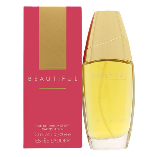 Estee Lauder Beautiful Eau de Parfum