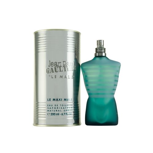 Jean Paul Gaultier Le Male Eau de Toilette