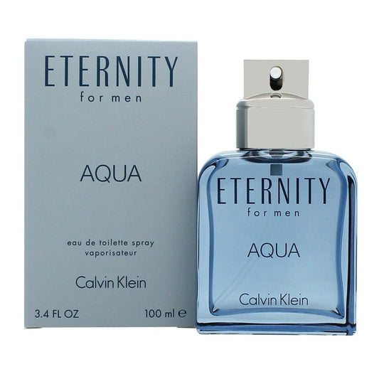 Calvin Klein Eternity Aqua Eau de Toilette