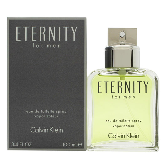 Calvin Klein Eternity Eau de Toilette