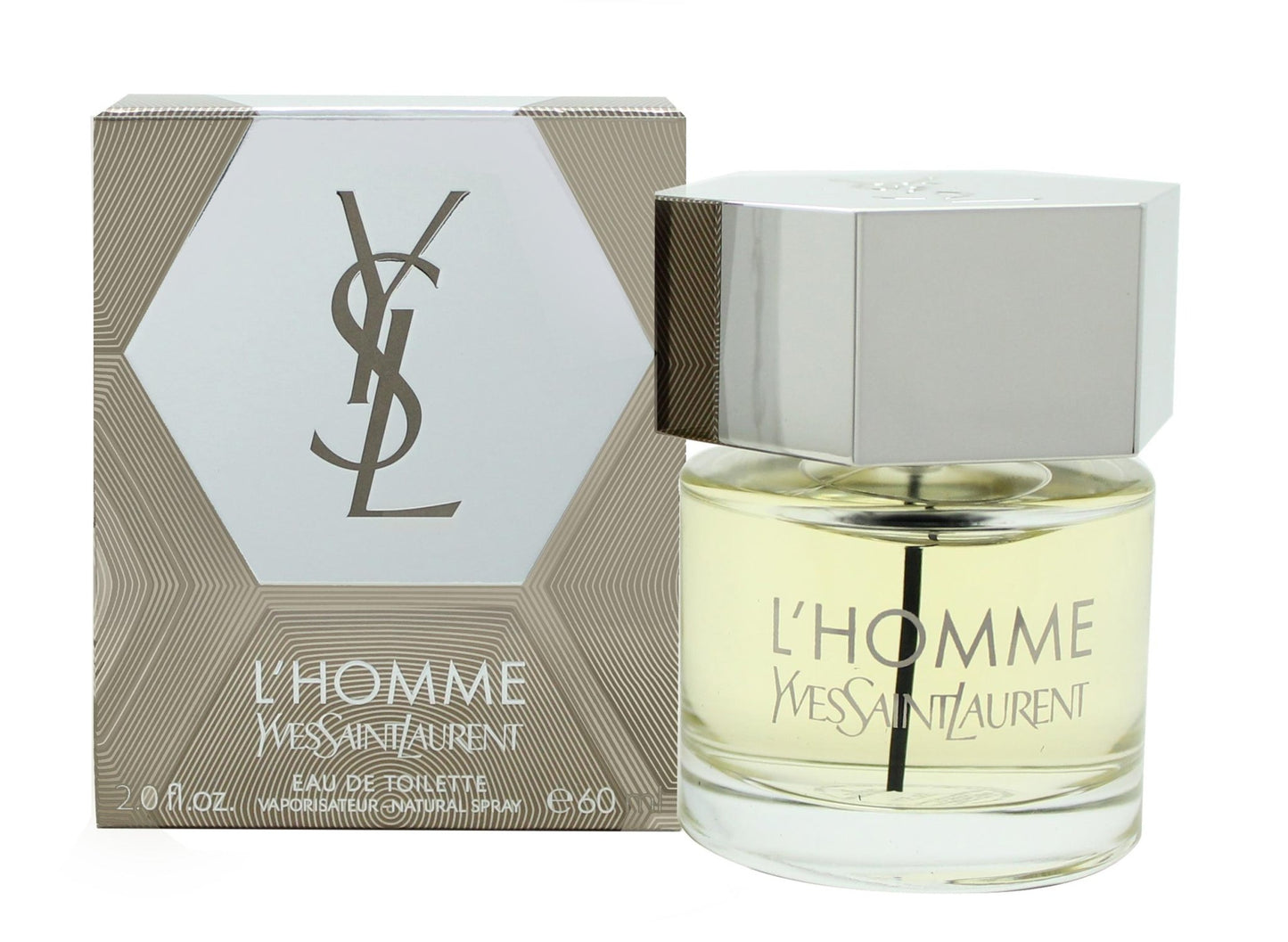 L'Homme Eau de Toilette