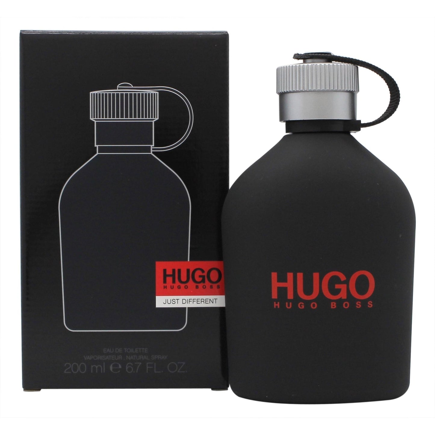 Hugo Boss Just Different Eau de Toilette