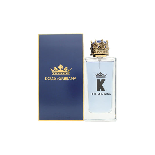 Dolce &amp; Gabbana K Eau de Toilette